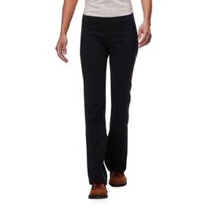 Columbia Back Beauty Boot Cut Pant - NWT - Black - Size SMALL